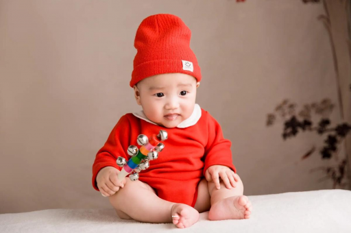 博尔塔拉蒙古孕妇肚子咕噜咕噜