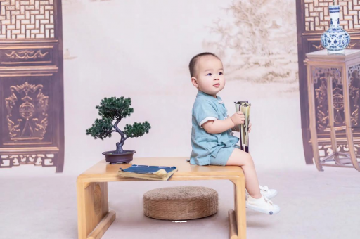 博尔塔拉蒙古宝宝发烧退不下去