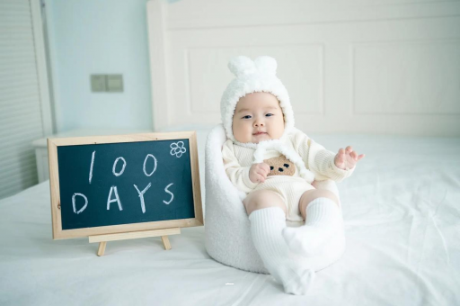 博尔塔拉蒙古多大的宝宝可以吃盐